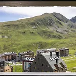 Increibles Vistas A Las Montanas En El Pas De La Casa - Parking - Wifi - Ski In Ski Out L By Bonesvacances